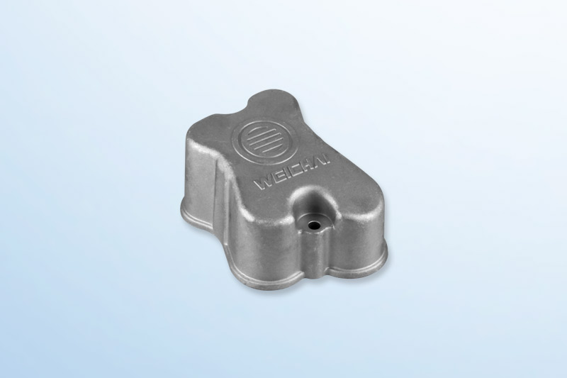 Cylinder head cover | Internal combustion engine series | Zhejiang Huali